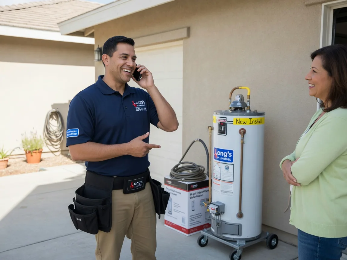 Leak Detection Splendora, TX FAQs